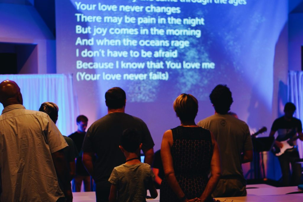liturgy